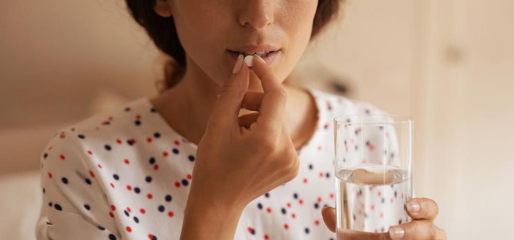 Reducing Side Effects of NSAIDs Like Ibuprofen and Naproxen