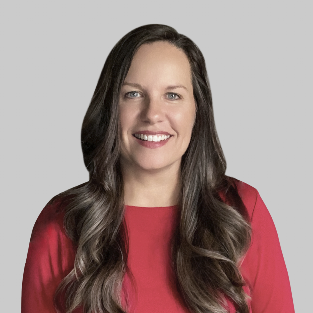 Alyssa McPherson