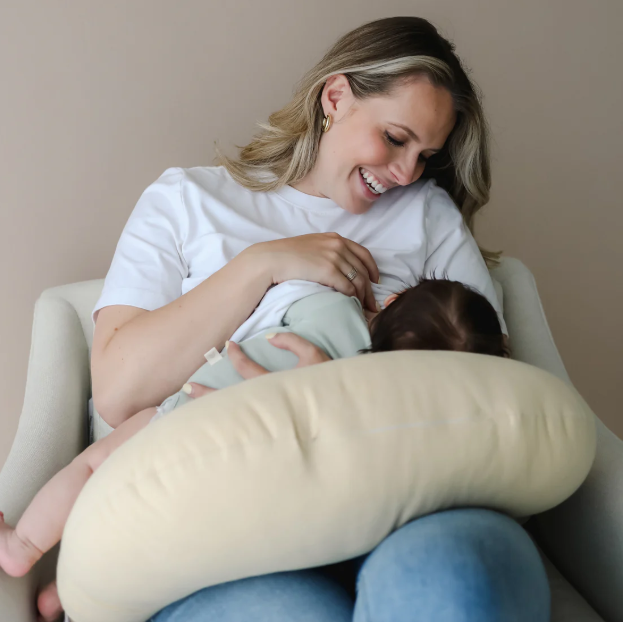 Wedge Nursing Pillow