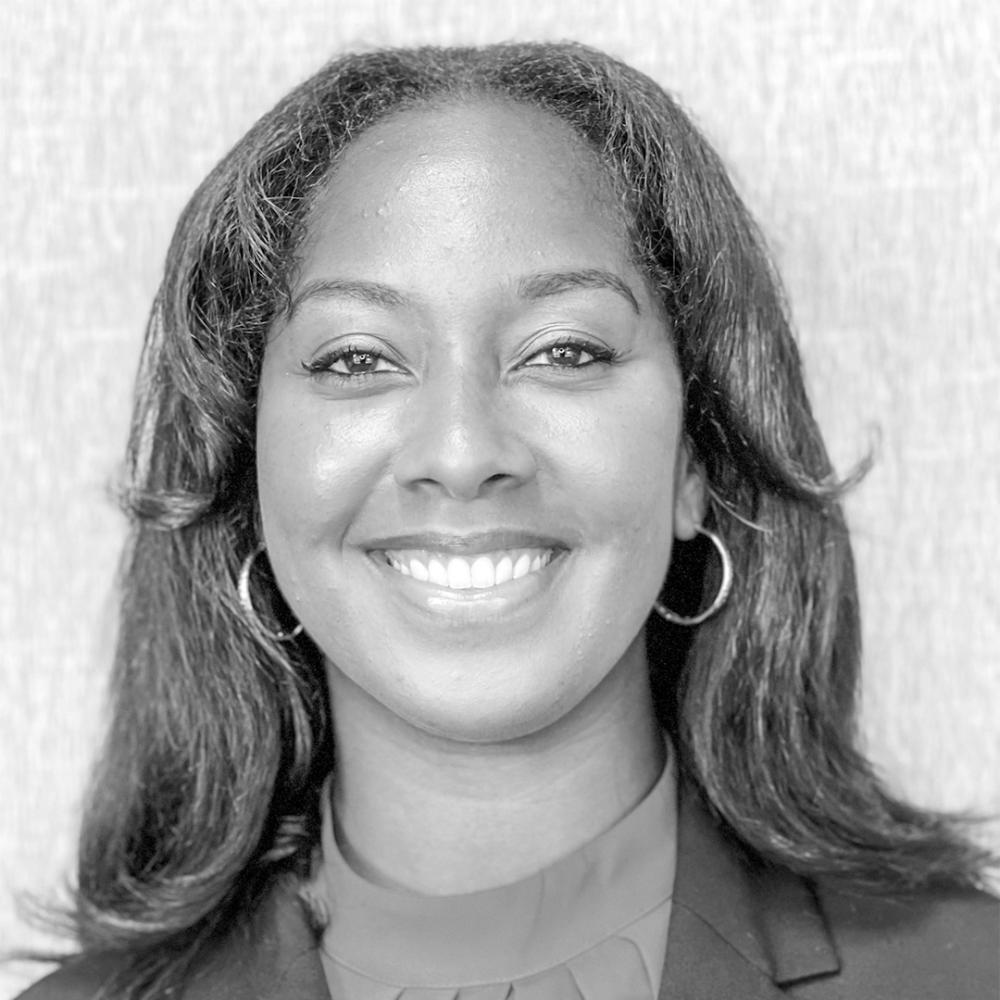 A photo of Ashleigh Bouchelion, MD, PHD