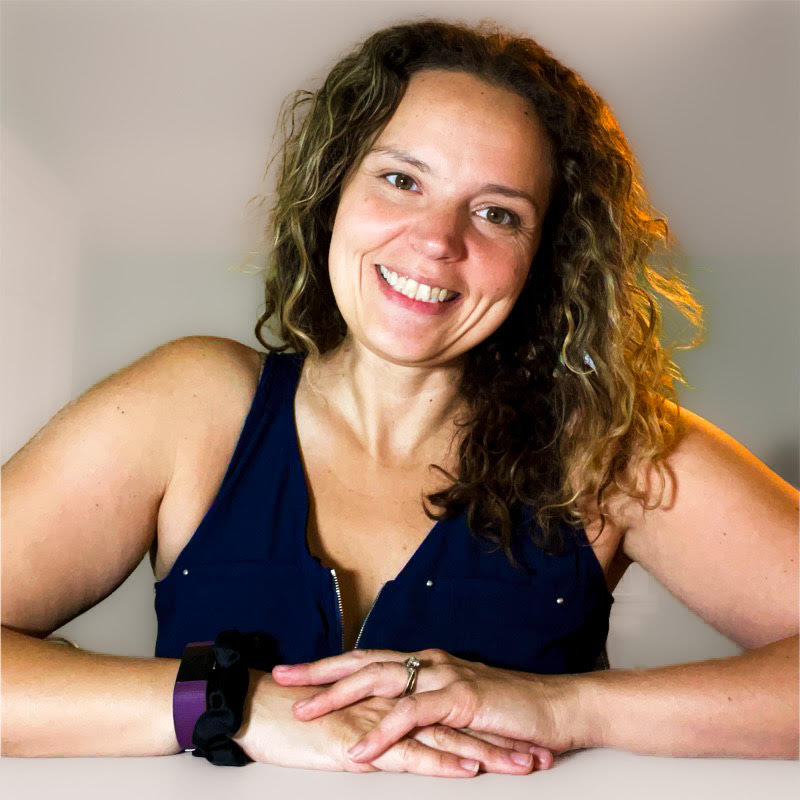 A photo of Theresa Moutafis
