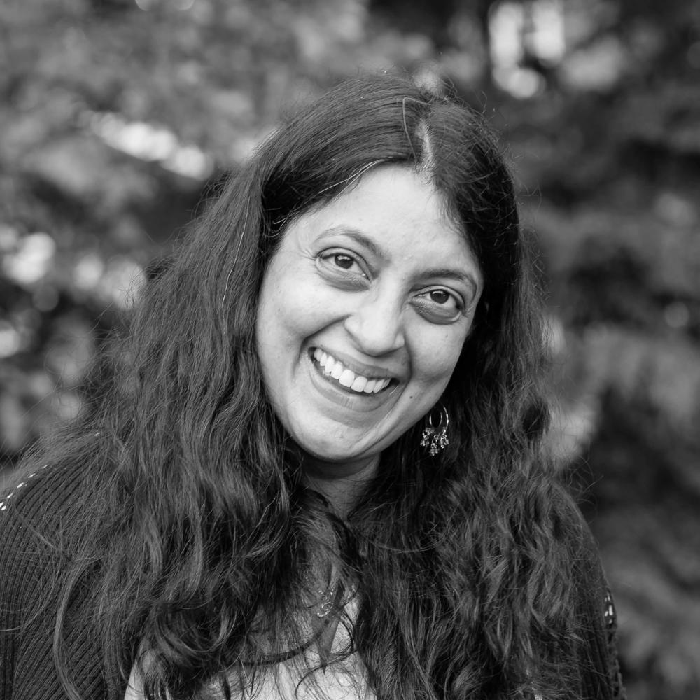 A photo of Rashim Gupta