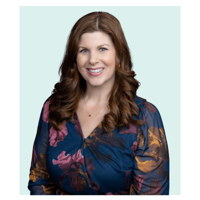 Jacque Ordner - Motif Medical A photo of Jacque Ordner - Motif Medical