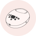 breast pump