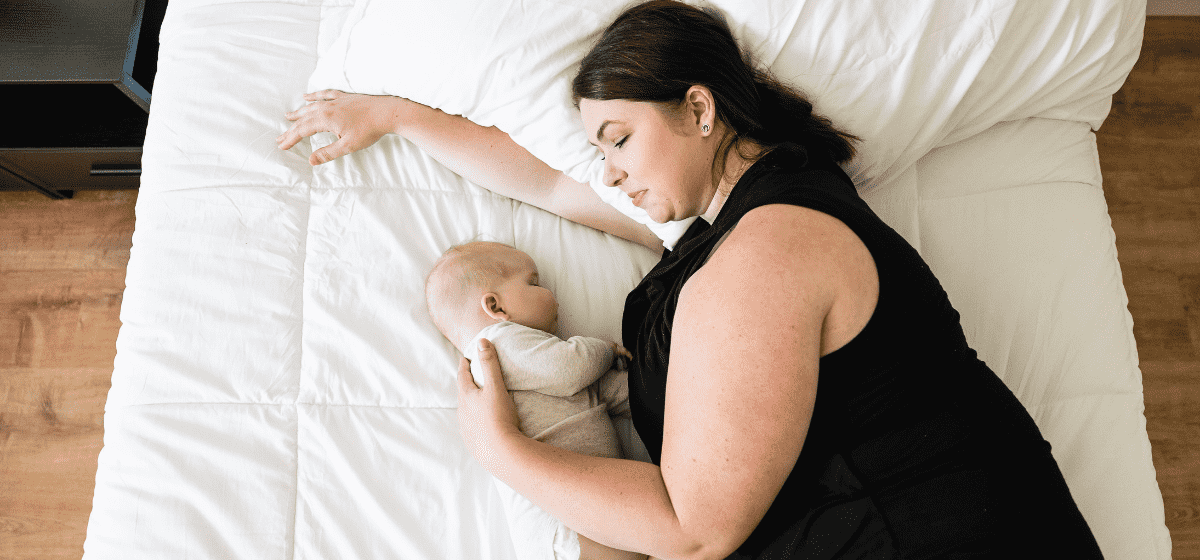 18 Breastfeeding Must Haves - Southern Dakota Mama