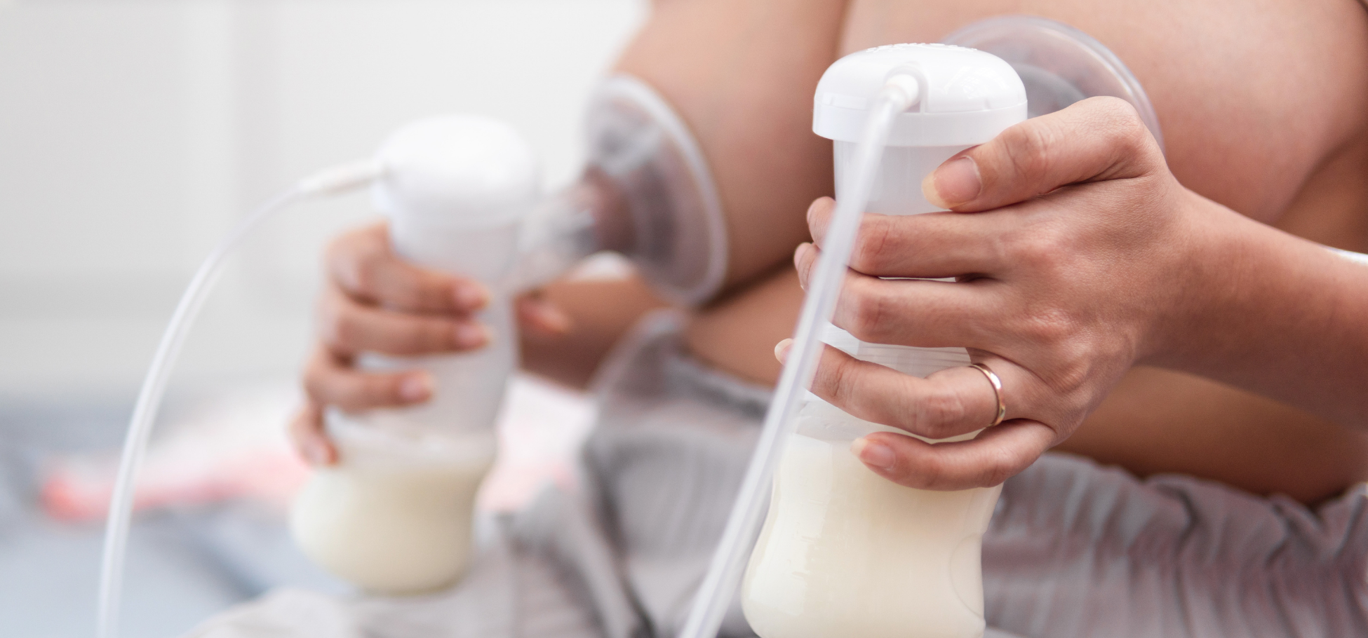 Breast Milk Storage and Feeding: Guidelines, Safety, Options