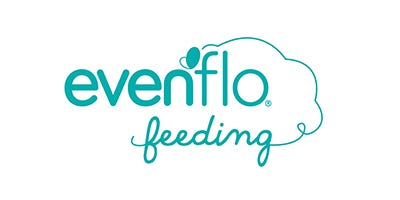 Evenflo logo