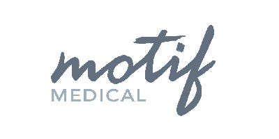 Motif logo