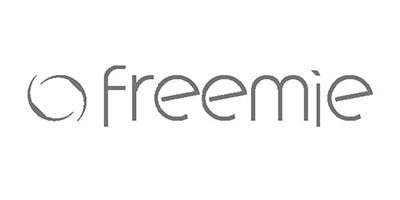 Freemie logo