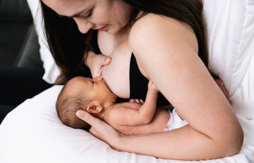 Breastfeeding Basics