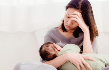 Breastfeeding Challenges