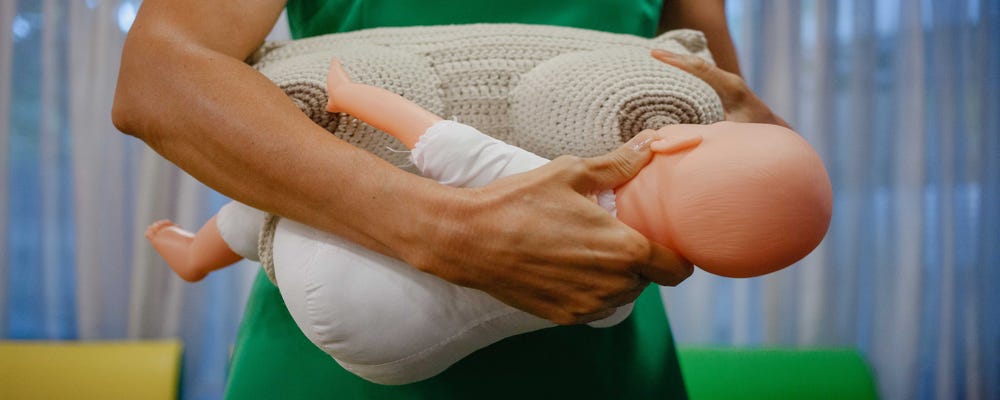 Planning to breastfeed? Here's what you need to know