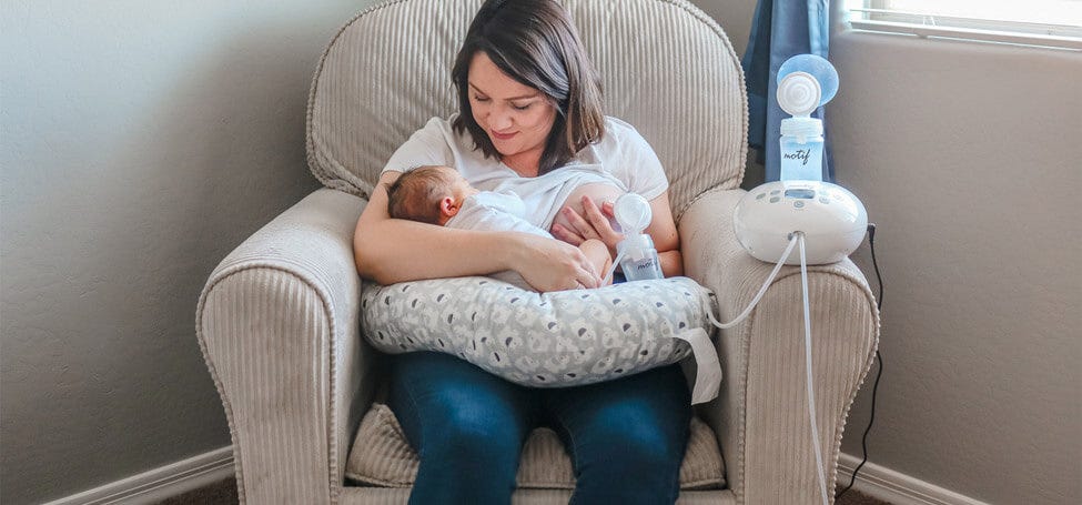 10 Common Questions About Getting A Breast Pump Through Insurance