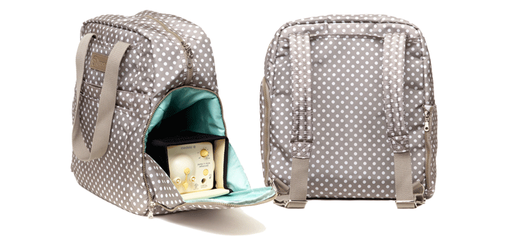 Sarah Wells Launches New Kelly Greige Bag
