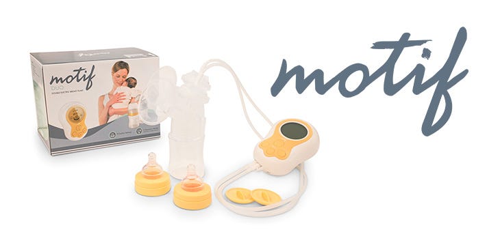 This breast pump is legit quiet enough to use on a conference call