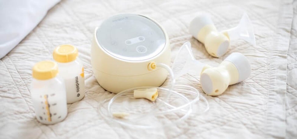 medela accessories