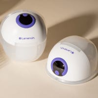 Shop Now Lansinoh Discreet Duo