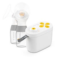 Shop Now Medela Pump In Style Pro Breast Pump