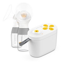 Shop Now Medela Pump In Style Pro Breast Pump