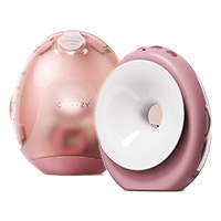 Shop Now Momcozy Air 1 Ultra-Slim Breast Pump