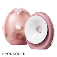 Shop Now Momcozy Air 1 Ultra-Slim Wearable