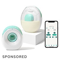 Shop Now Willow Go Wearable Breast Pump
