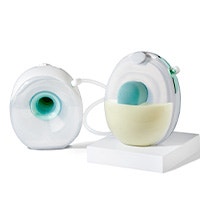 Shop Now *New* Willow Sync™ Breast Pump