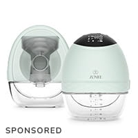 Shop Now Zomee Fit Wearable Hands-Free Breast Pump