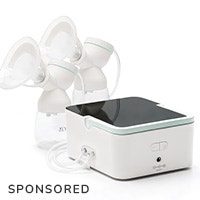 Zomee Mother’s Nature™ H1 Dual-Motor Pump