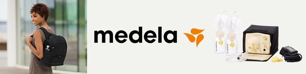 Medela Pumping Accessories and Kits | Aeroflow Breastpumps