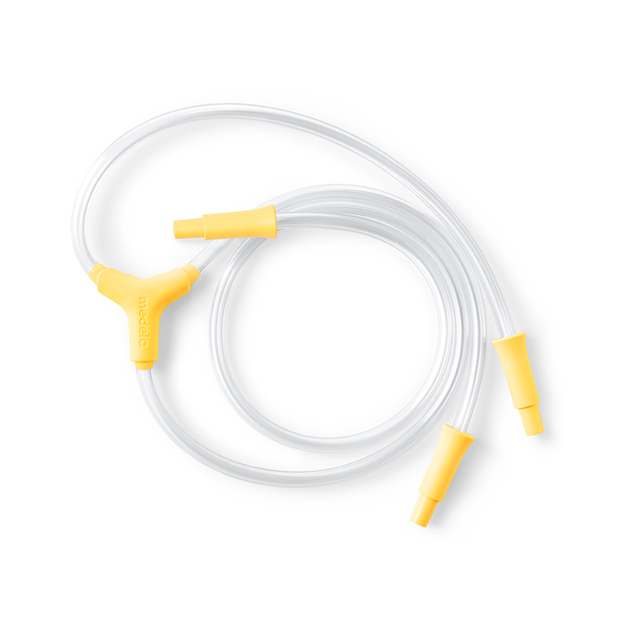 Medela Pump ® With Maxflow™ Breast Pump Replacement Tubing