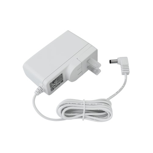 Spectra 12 Volt AC Power Adapter