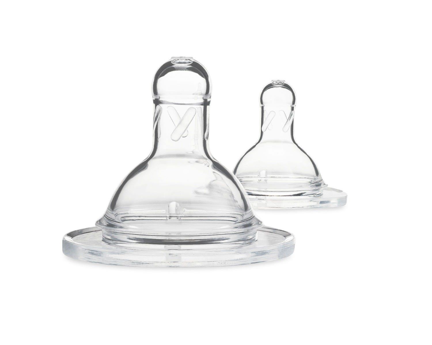 Motif Duo Milk Storage Containers