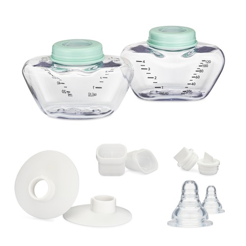 Motif Aura Double Pumping Kit