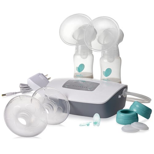 Advanced Double Electric Breast Pump