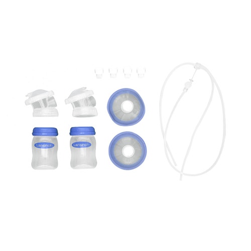 Lansinoh Replacement Parts - 25mm - Tricare