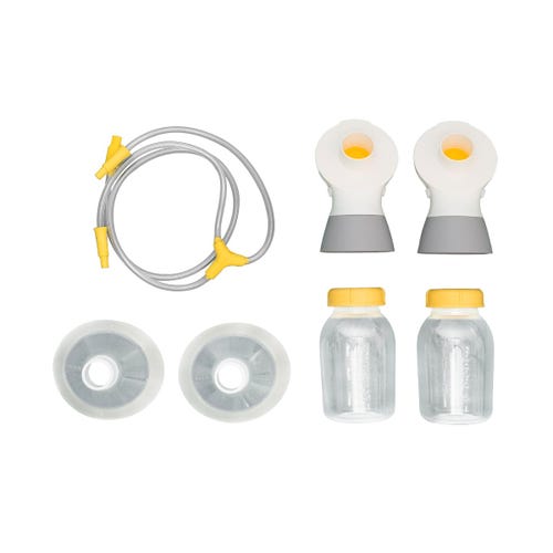Medela Freestyle Hands-Free Breast pump (UPGRADE ONLY