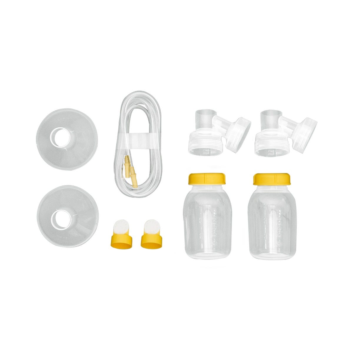 Medela pump deals in style parts