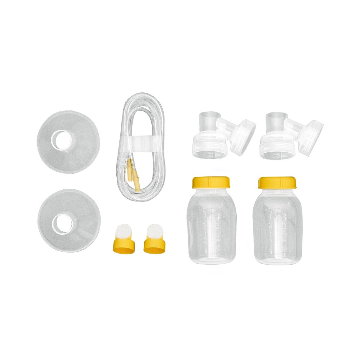 Pump Style Advanced Replacement Parts 21mm