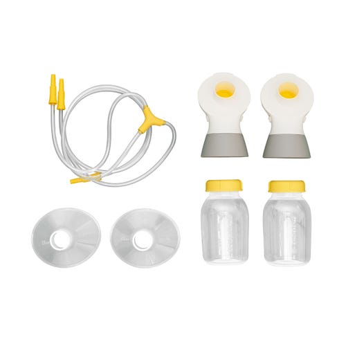 Medela Pump in Style with MaxFlow Replacement Parts