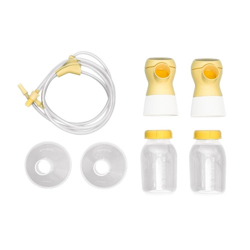 Medela Sonata Replacement Parts