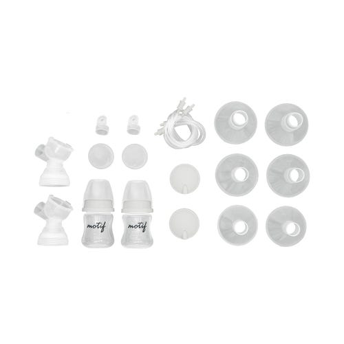 Motif Twist Replacement Parts - 24mm, 28mm, and 30mm