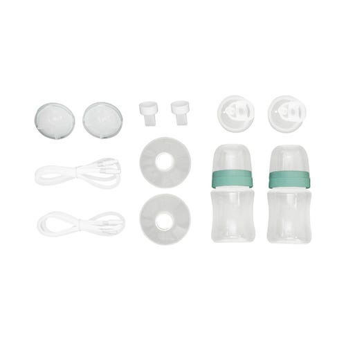 Motif Duo Replacement Parts - 24mm