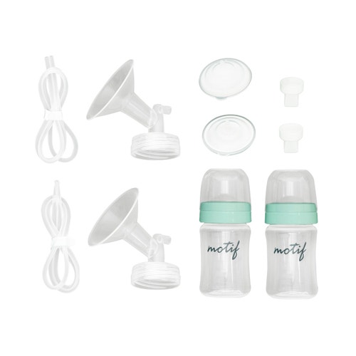 Motif Luna Replacement Parts - Tricare