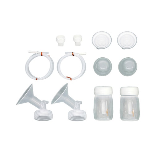 Spectra Synergy Gold Replacement Parts - 24mm - Tricare