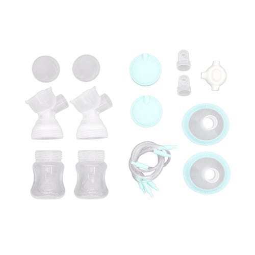 Zomee Z2 Replacement Parts - 21mm