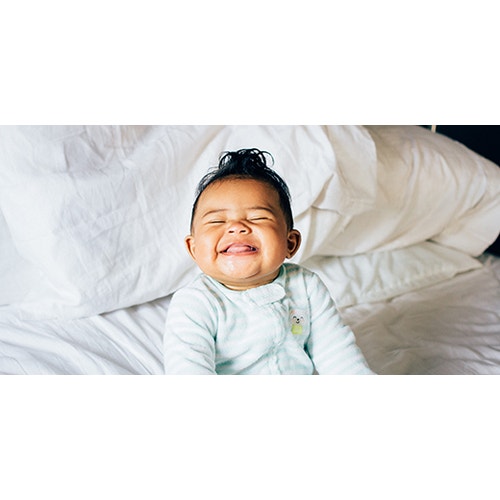 Baby Ready Basics (4 Class Bundle)