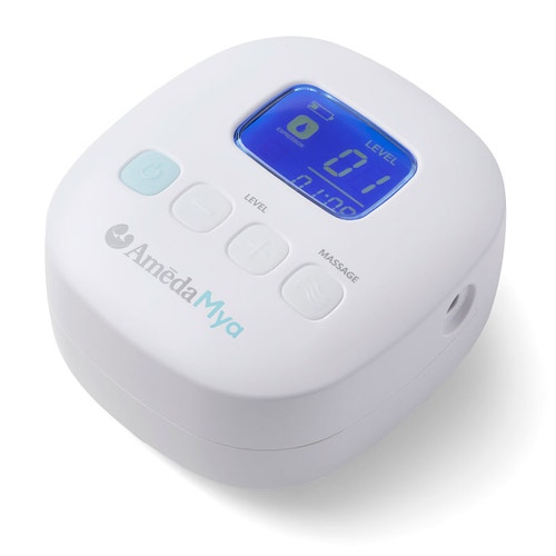 Ameda Mya Double Electric Breast Pump (Resupply)