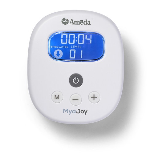 Ameda Mya Joy Double Electric Breast Pump (Resupply)
