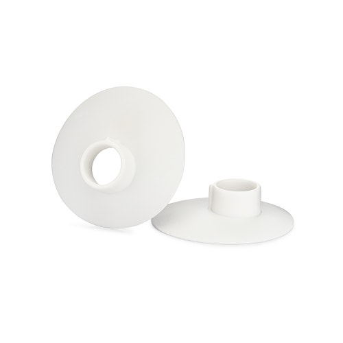 Motif Aura Silicone Sizing Inserts (2-Count)